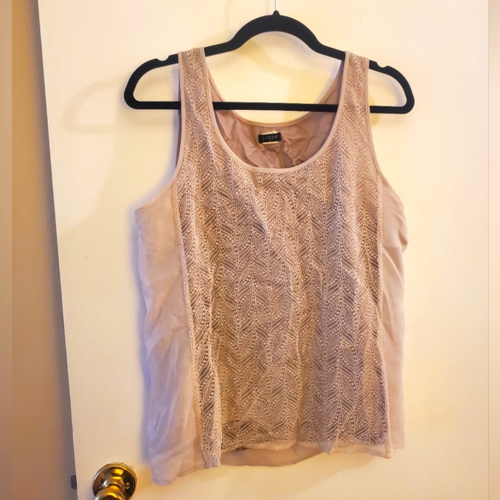 JCrew top